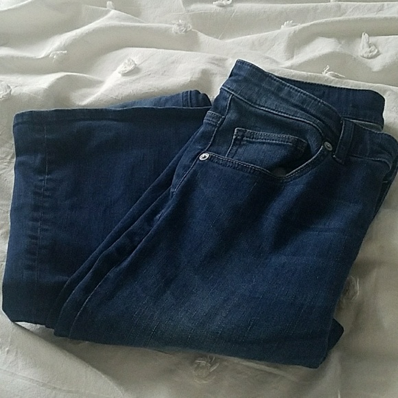 Cheap Monday Flare Snap Breeze Jeans - Picture 4 of 4